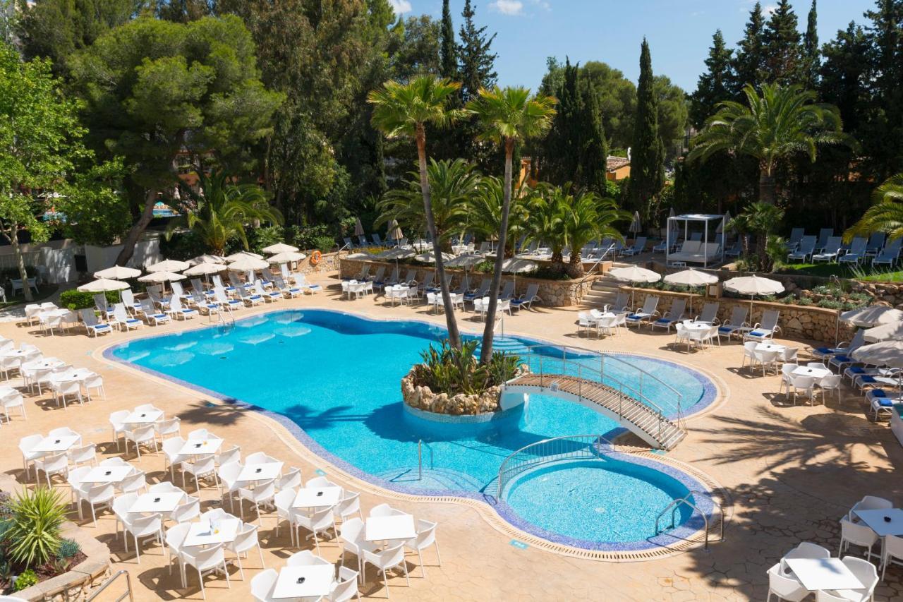 Hsm Solivera Hotel