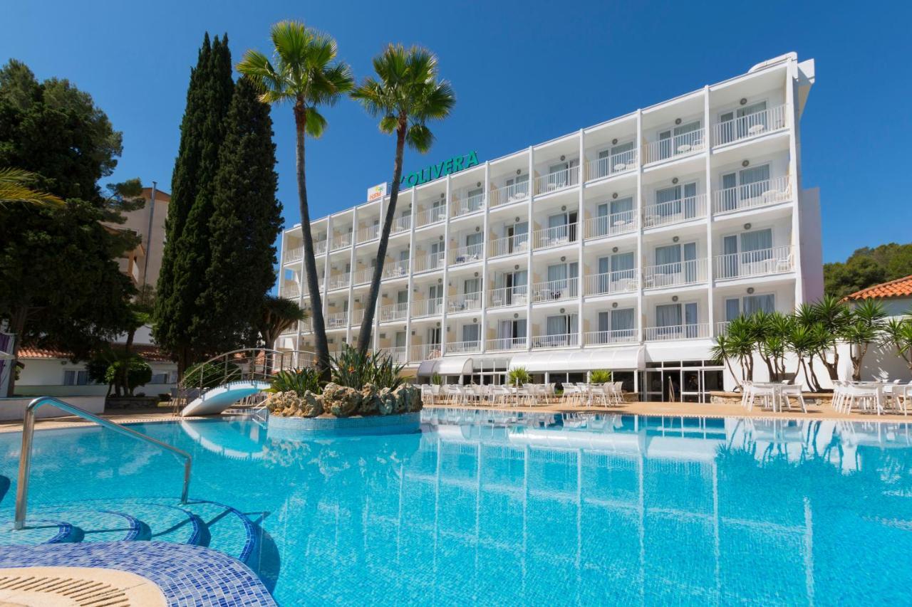 Hotel Hsm Solivera 4*