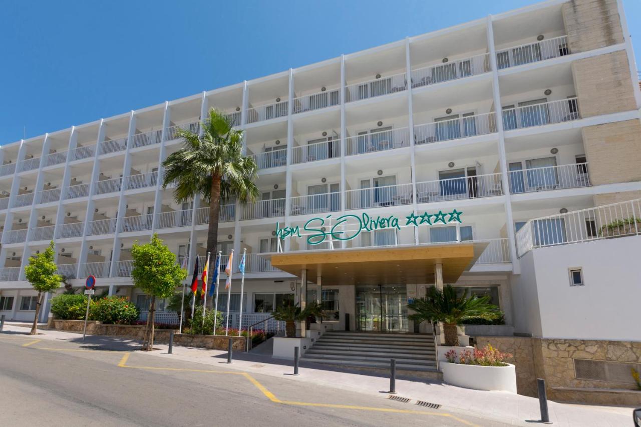 Hsm Solivera 4*