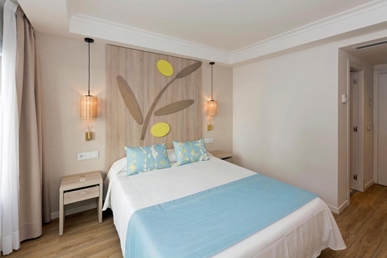 Hsm Solivera Hotel