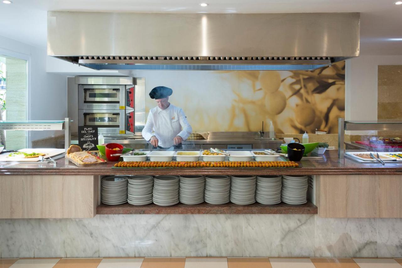 Hotel Hsm Solivera