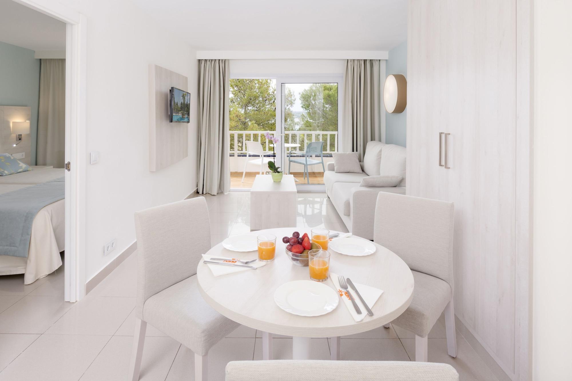 Hotel Hsm Solivera 4*