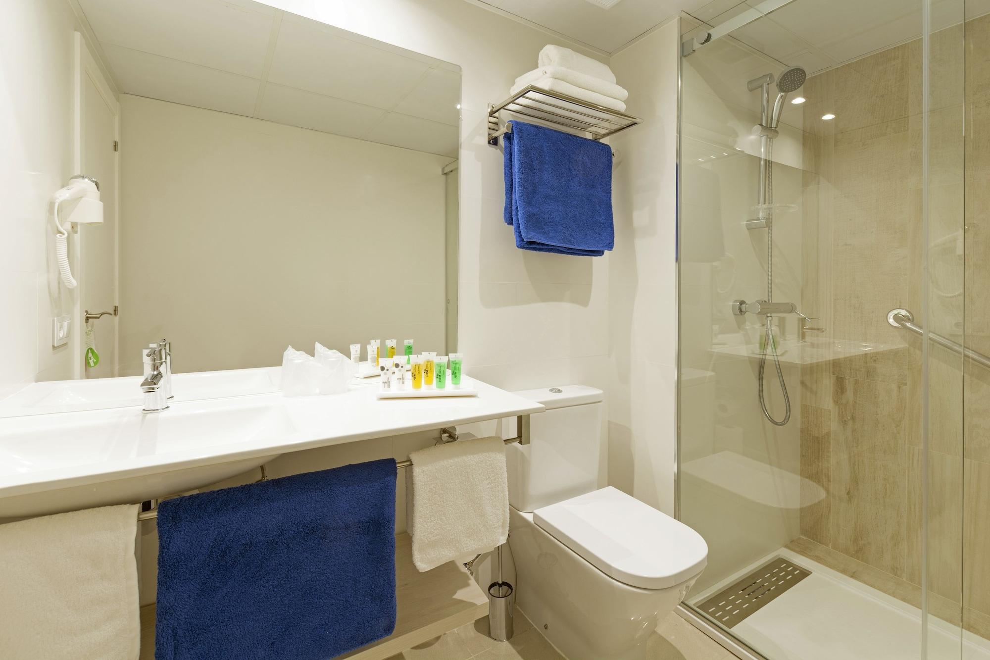 Hotel Hsm Solivera Peguera