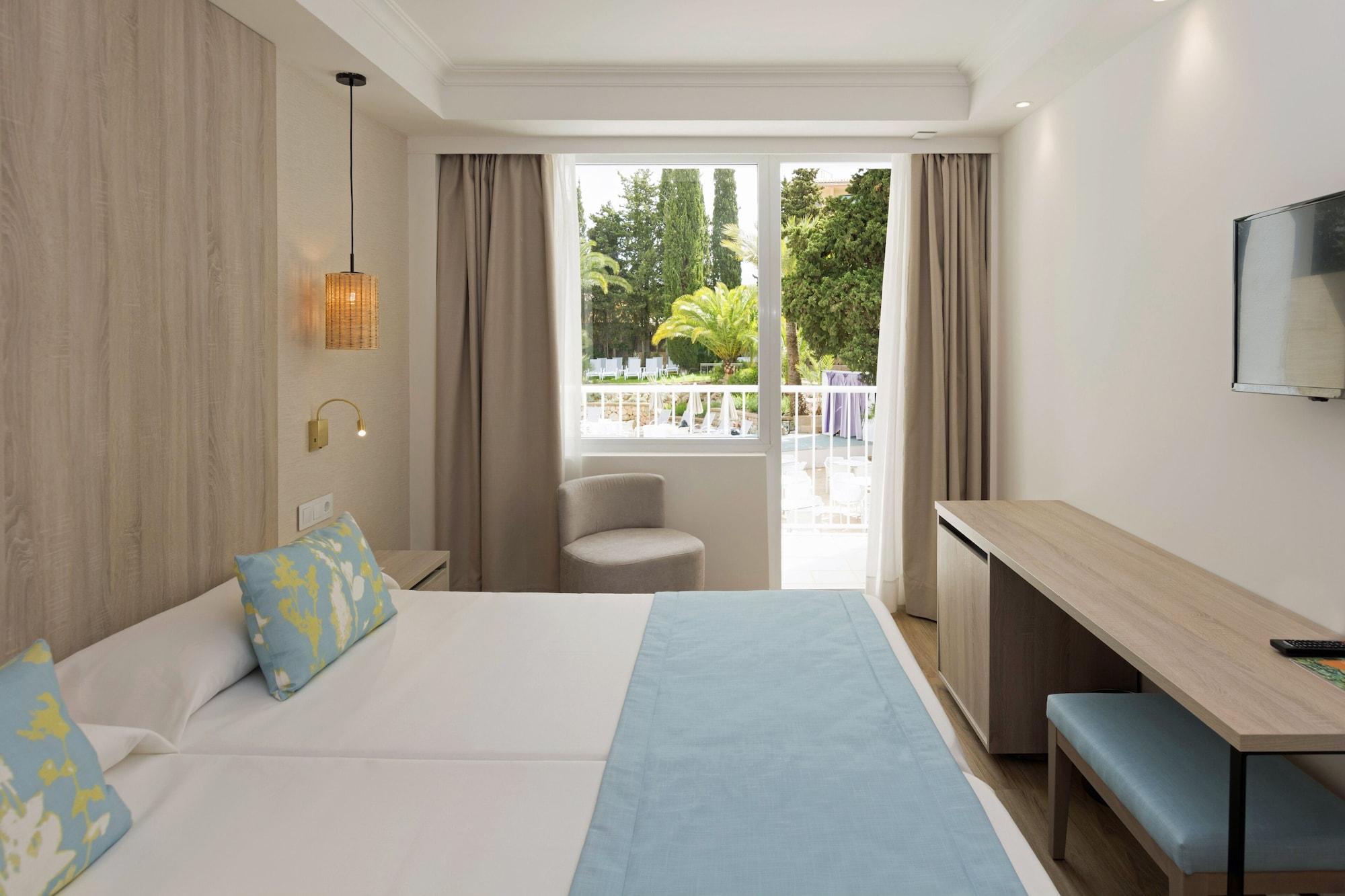 Hotel Hsm Solivera