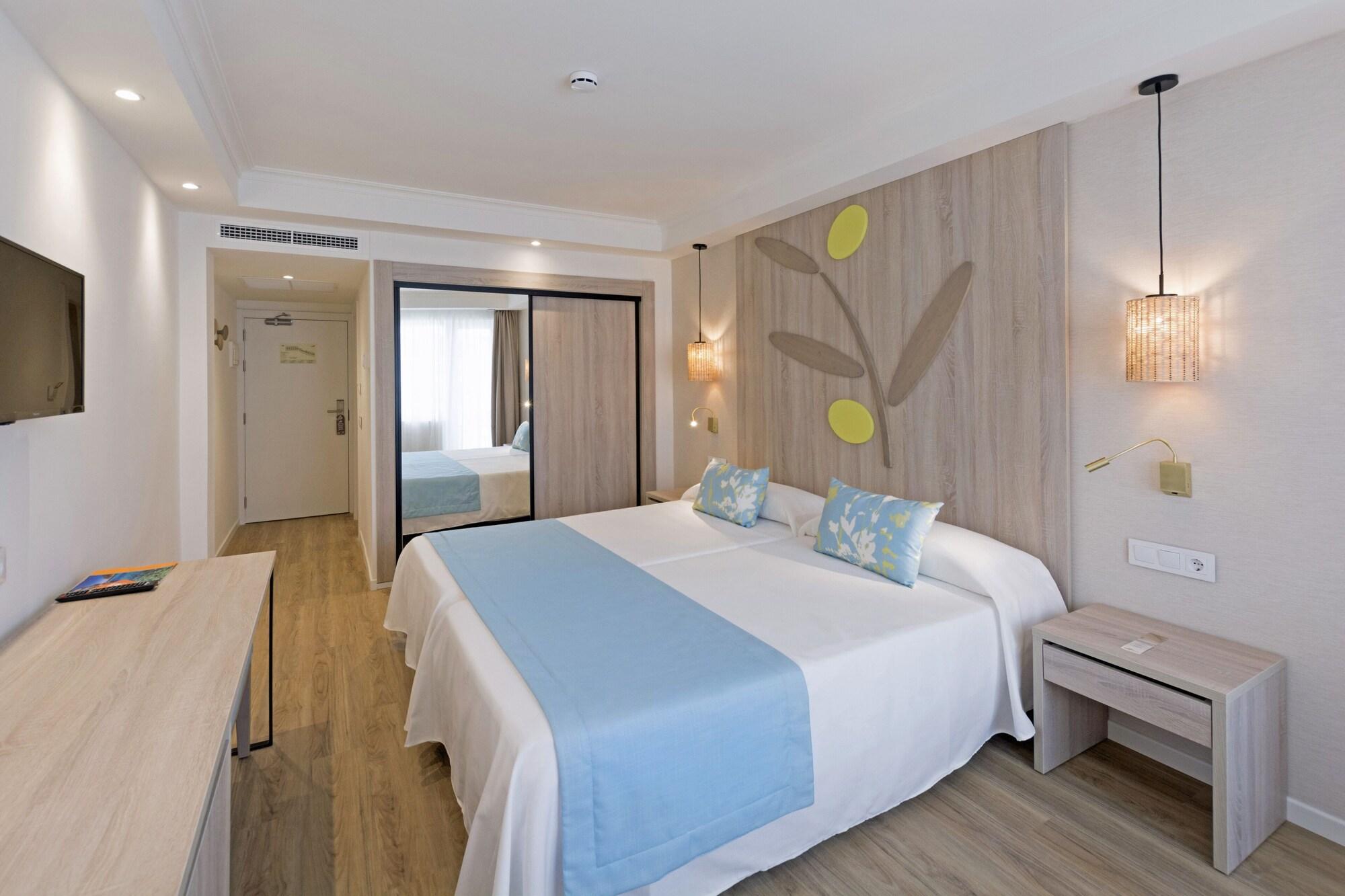 Hsm Solivera Hotel Peguera