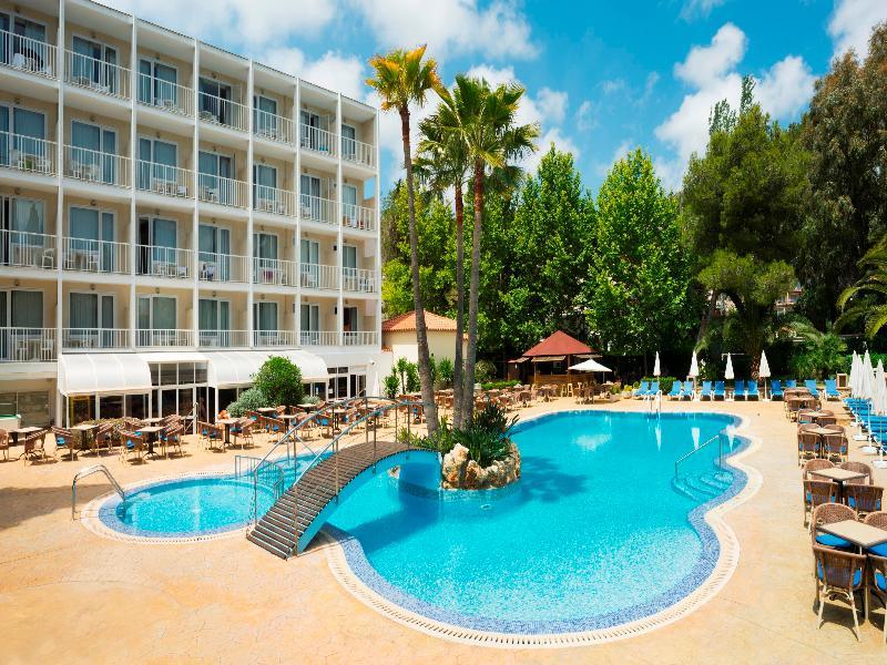 Hsm Solivera Hotel