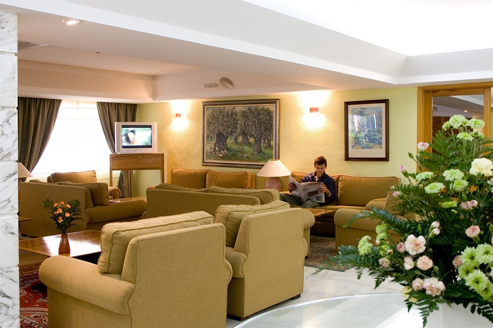 Hsm Solivera Hotel 4*