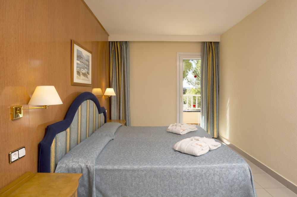 Hotel Hsm Solivera Peguera