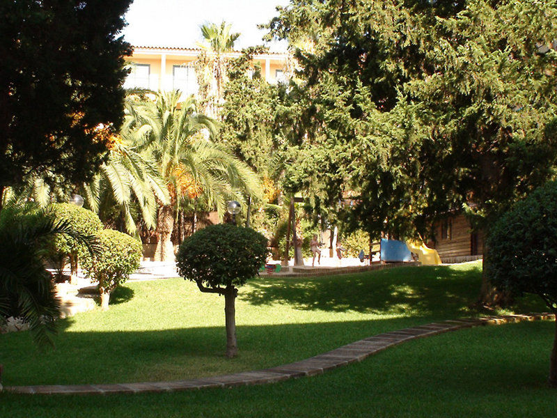 Hotel Hsm Solivera Peguera