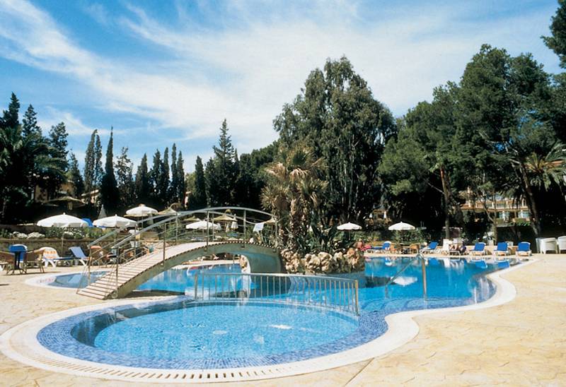 Hsm Solivera 4* Peguera