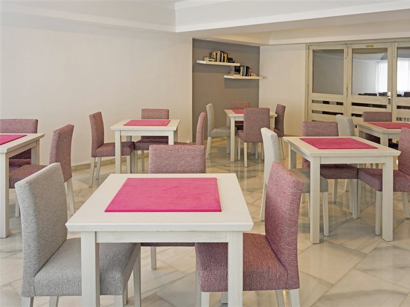 Hsm Solivera Hotel Peguera