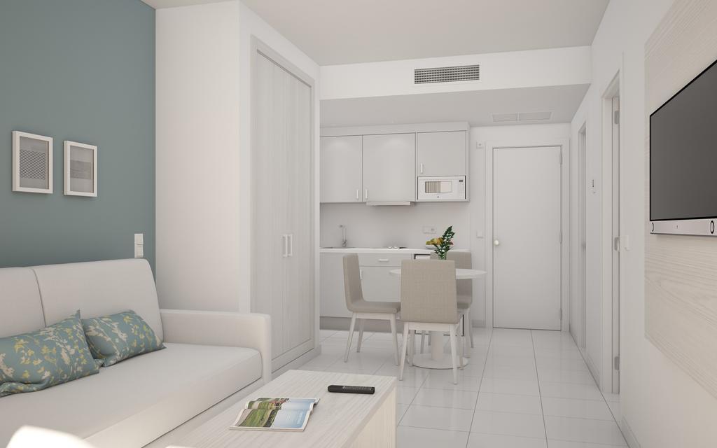 Hotel Hsm Solivera 4*