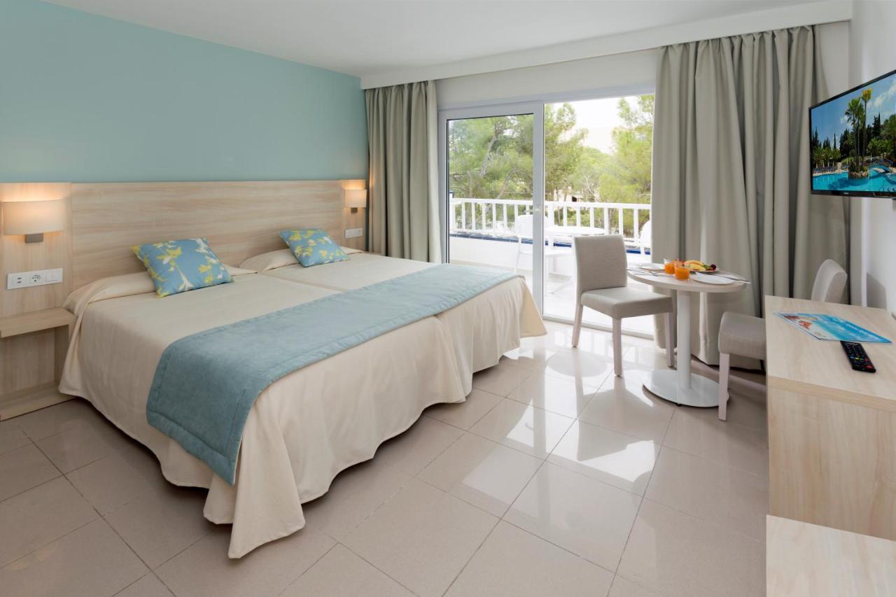 Hotel Hsm S'olivera Peguera