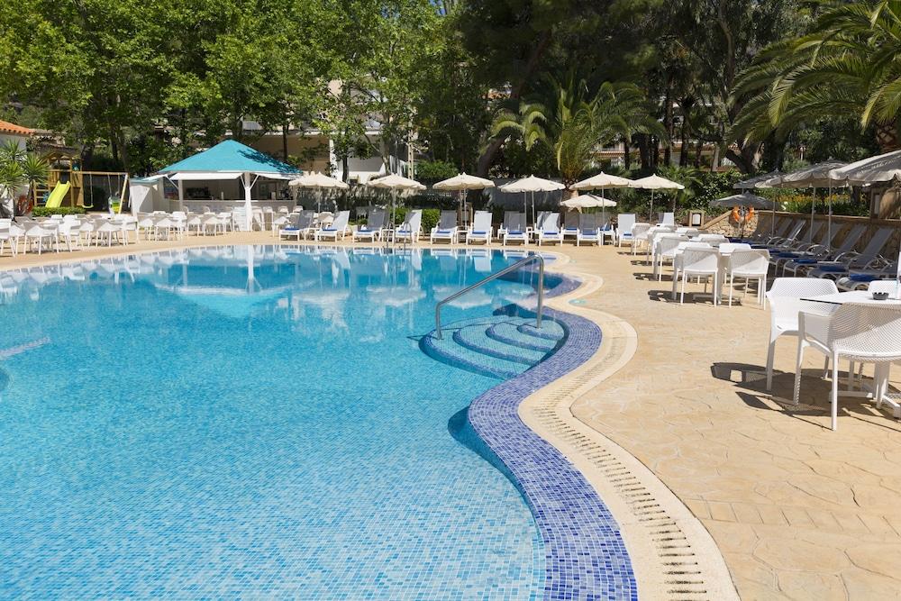 Hsm S'olivera Hotel
