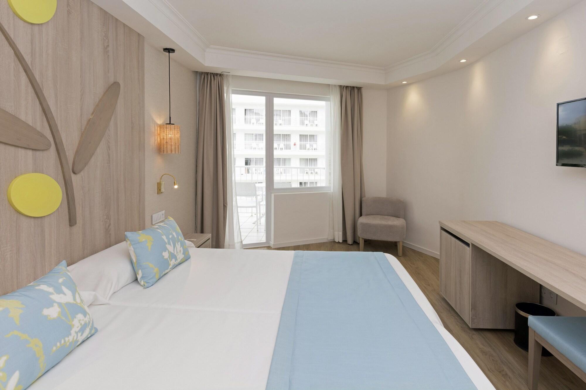 Hotel Hsm S'olivera Peguera