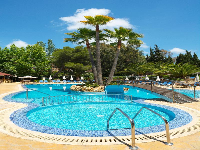 Hotel Hsm S'olivera
