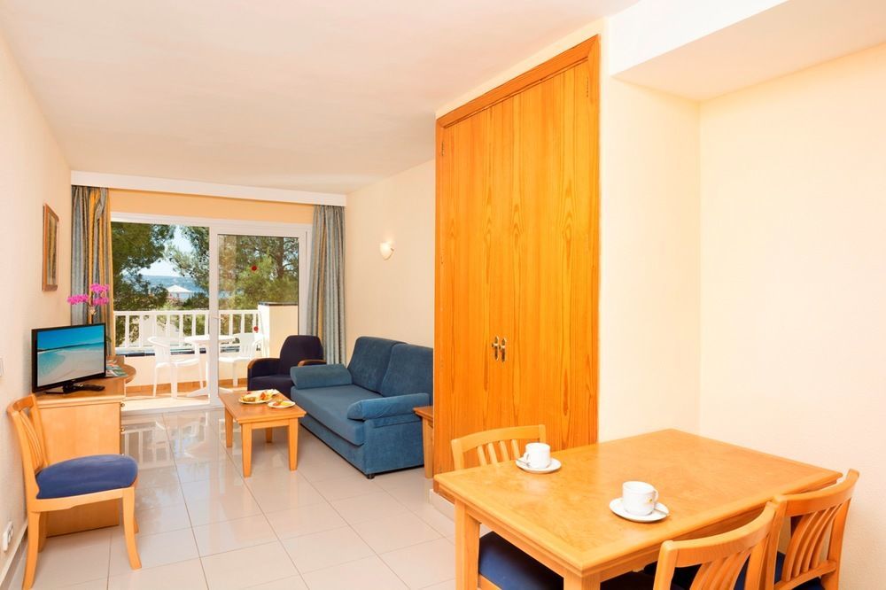Hotel Hsm S'olivera 4*