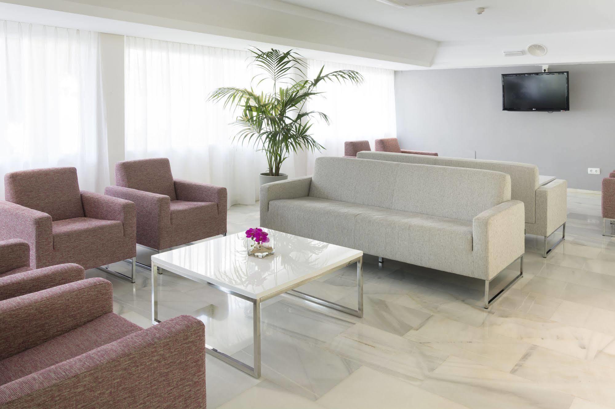 Hotel Hsm S'olivera