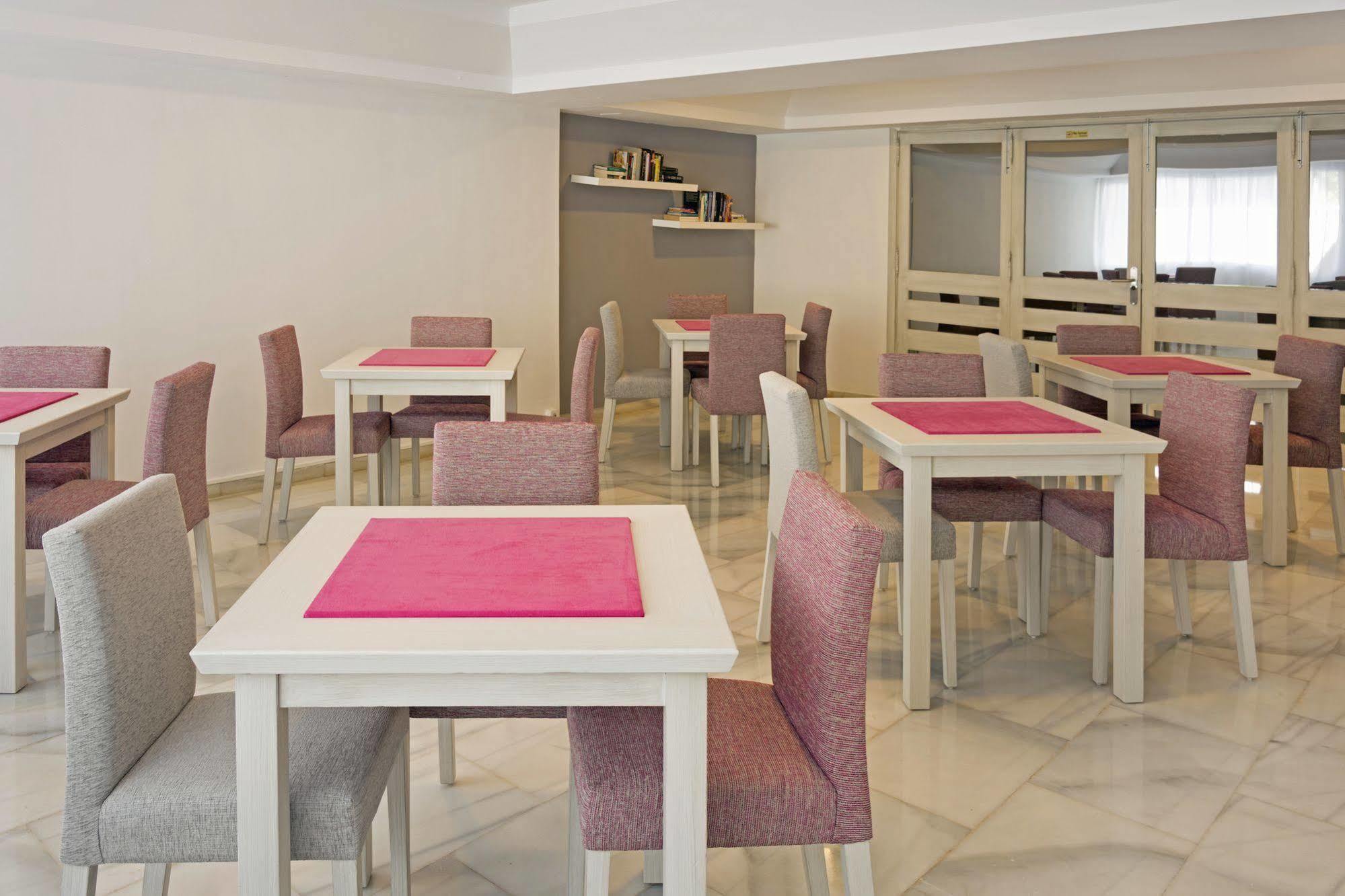 Hotel Hsm S'olivera Peguera